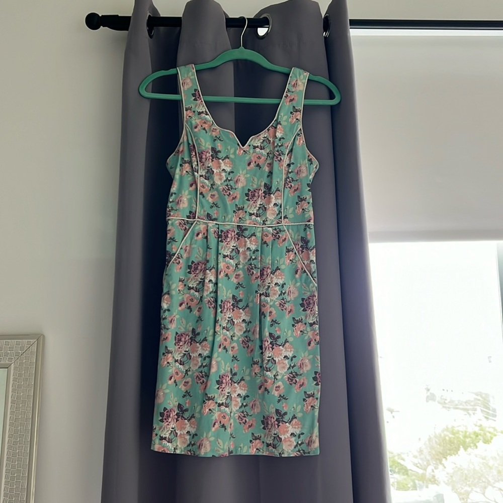Derby dress or spring wedding